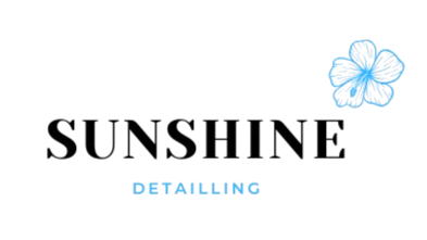 sunshine detailling